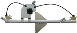 Elevalunas Electrico Delantero IZQUIERDO O DERECHOdo (Sin Motor) para Citroen BERLINGO 2008 y Peugeot PARTNER 2008