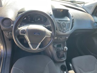 Ford Transit Connect 2017