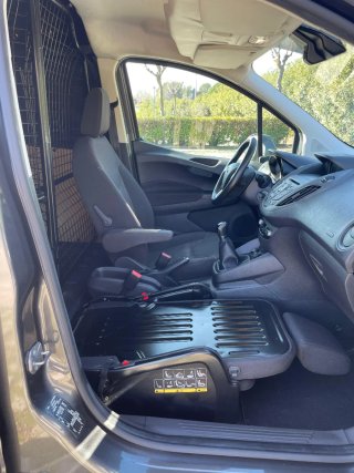 Ford Transit Connect 2017