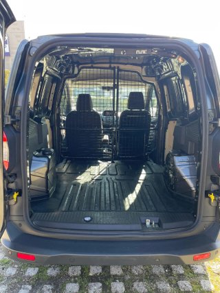 Ford Transit Connect 2017