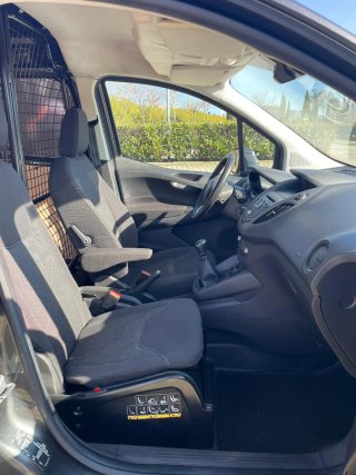 Ford Transit Connect 2017