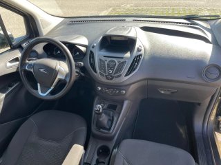 Ford Transit Connect 2017