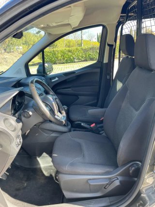 Ford Transit Connect 2017