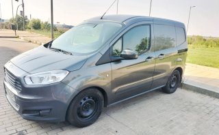 Ford Transit Connect 2017