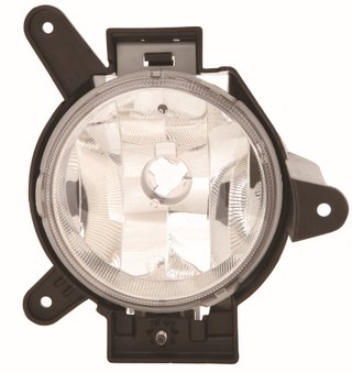 Faro Antiniebla IZQUIERDO O DERECHOdo para Chevrolet SPARK 2010