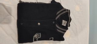 Chaqueta.....