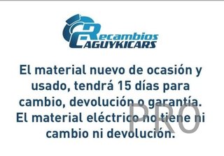 Juego de articulación Audi/Volkswagen