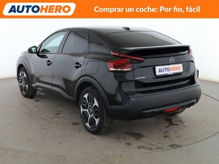 Citroën C4 1.5 Blue-HDi Feel