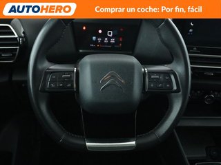 Citroën C4 1.5 Blue-HDi Feel