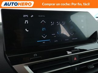 Citroën C4 1.5 Blue-HDi Feel