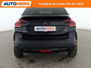 Citroën C4 1.5 Blue-HDi Feel
