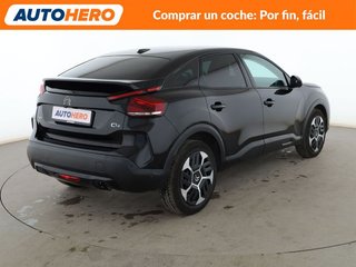 Citroën C4 1.5 Blue-HDi Feel