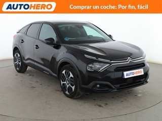 Citroën C4 1.5 Blue-HDi Feel