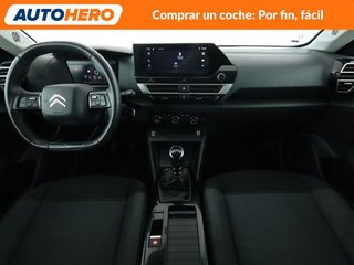 Citroën C4 1.5 Blue-HDi Feel
