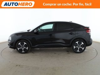 Citroën C4 1.5 Blue-HDi Feel