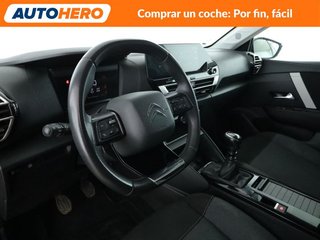 Citroën C4 1.5 Blue-HDi Feel