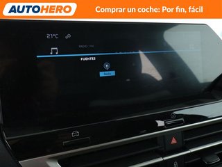 Citroën C4 1.5 Blue-HDi Feel