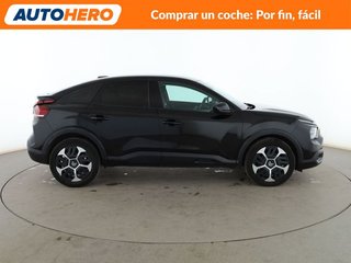 Citroën C4 1.5 Blue-HDi Feel