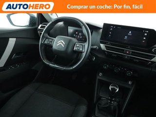Citroën C4 1.5 Blue-HDi Feel