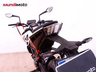 KTM 125 DUKE