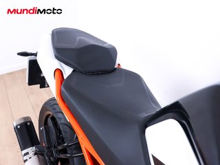 KTM 125 DUKE