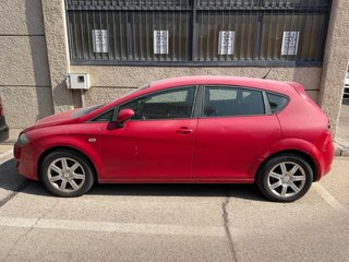 SEAT Leon 2007