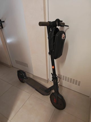 Patinete Eléctrico Xiaomi 1S