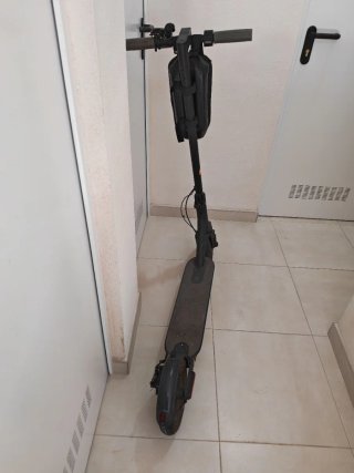 Patinete Eléctrico Xiaomi 1S