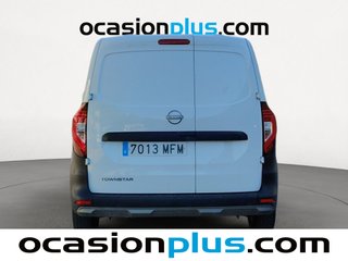 Nissan Townstar Furgon 1.3G L1 Profesional 96 kW (130 CV)