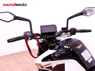 KTM 125 DUKE