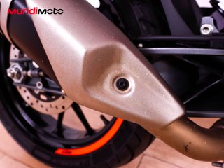 KTM 125 DUKE