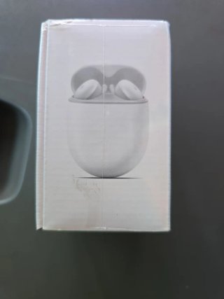Google Pixel Buds A-Series