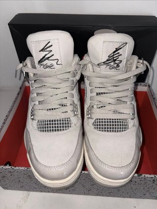 J4 Grigio Bianco