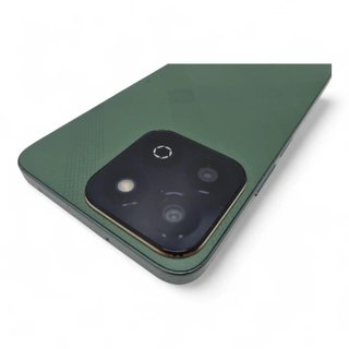 MOVIL HONOR 200 SMART 256GB 4GB RAM VERDE + CAJA