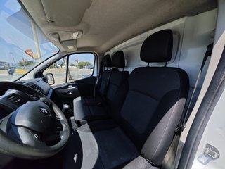Renault Trafic Furgón 27 L1H1 Energy BluedCi 88 kW