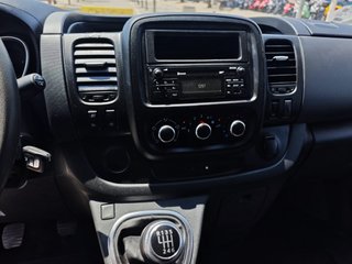 Renault Trafic Furgón 27 L1H1 Energy BluedCi 88 kW