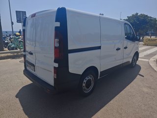 Renault Trafic Furgón 27 L1H1 Energy BluedCi 88 kW