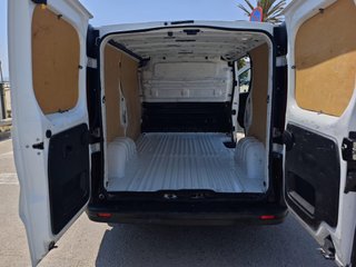 Renault Trafic Furgón 27 L1H1 Energy BluedCi 88 kW