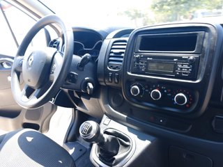 Renault Trafic Furgón 27 L1H1 Energy BluedCi 88 kW
