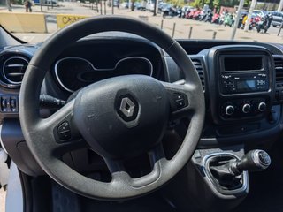 Renault Trafic Furgón 27 L1H1 Energy BluedCi 88 kW