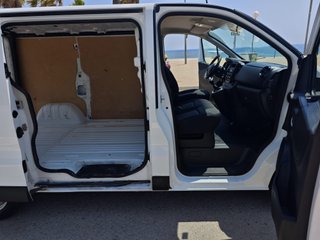 Renault Trafic Furgón 27 L1H1 Energy BluedCi 88 kW