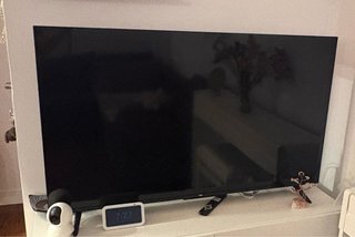 Televisor TLC 50 Como Nuevo