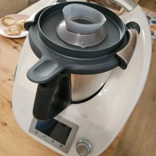Thermomix TM5 Vorwerk