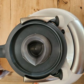 Thermomix TM5 Vorwerk