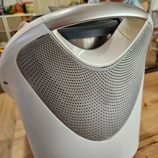 Thermomix TM5 Vorwerk
