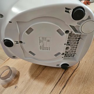 Thermomix TM5 Vorwerk