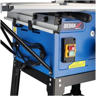 Sierra circular Dedra DED7754T3
