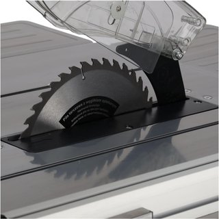 Sierra circular Dedra DED7754T3