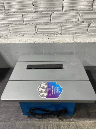 Sierra circular Dedra DED7754T3