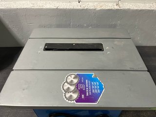 Sierra circular Dedra DED7754T3